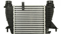 Radiator intercooler Renault MODUS / GRAND MODUS (...