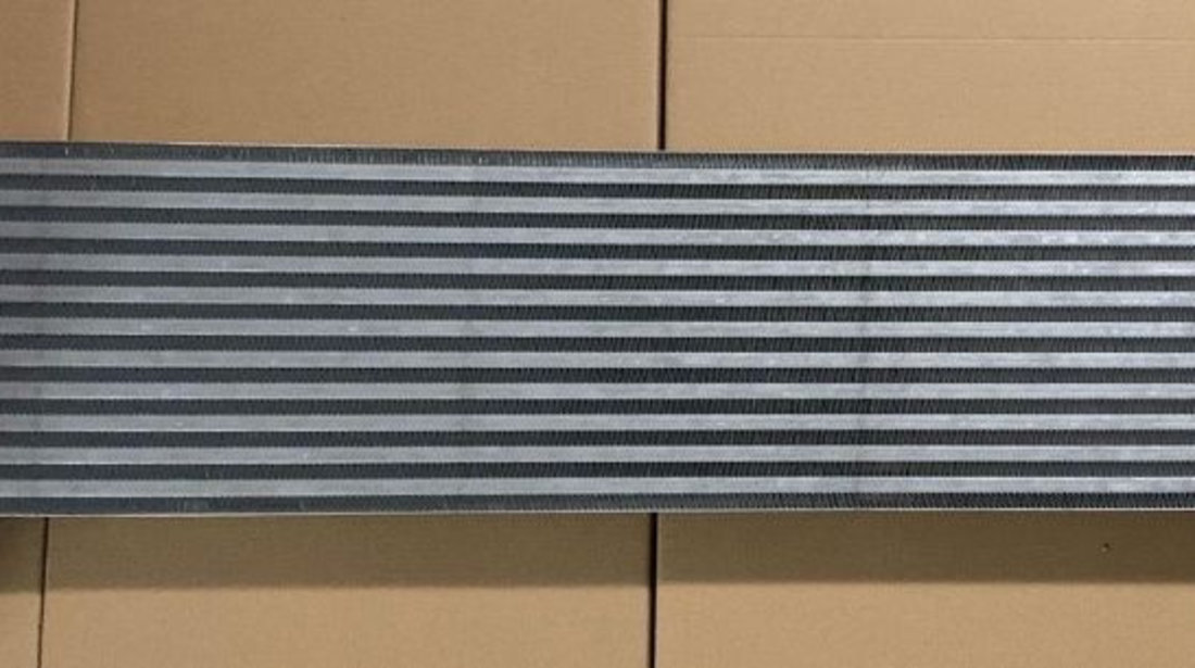 Radiator intercooler Renault Opel Movano B 2,3 CDTI Nou 144960015R