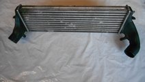 RADIATOR INTERCOOLER RENAULT SAFRANE 1 2.1 TD FAB....