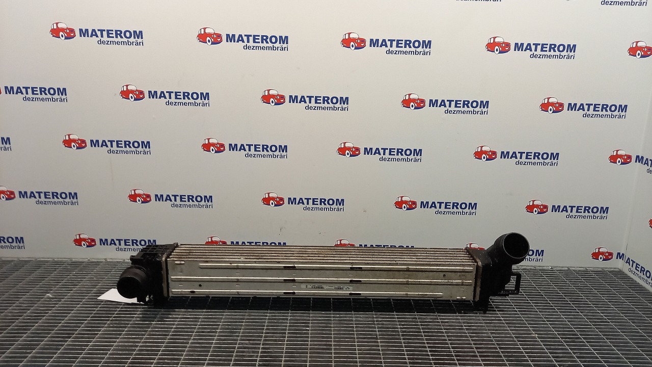 RADIATOR INTERCOOLER RENAULT SCENIC 1.5 