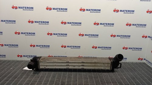RADIATOR INTERCOOLER RENAULT SCENIC 1.5 DCI - (2009 2013)