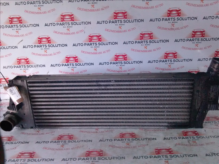 Radiator intercooler RENAULT SCENIC 1.9 an fabr. 2006