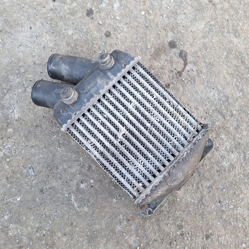 Radiator Intercooler Renault SCENIC 1 / MEGANE Scenic (JA0/1) 1996 - 2003 867634CB, 8200047162, IA10...