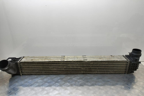 Radiator Intercooler Renault Scenic 2 [2003 - 2006]