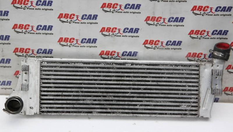 Radiator intercooler Renault Scenic 2 2003-2009 8200115540D