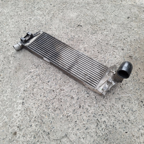 Radiator Intercooler Renault Scenic 2 (Jm0/1) 2003-2009 8200115540, 8200115540A, 160130200F01, 00923...