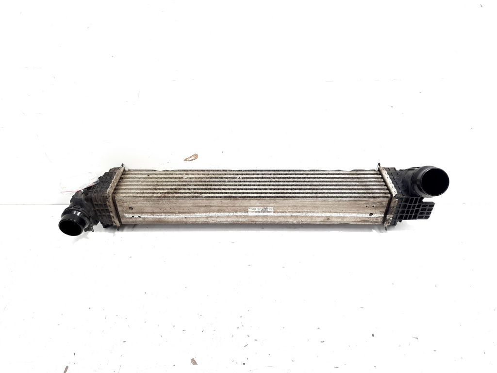 Radiator intercooler, Renault Scenic 3, 1.6 DCI, R9M402 (idi:525746)