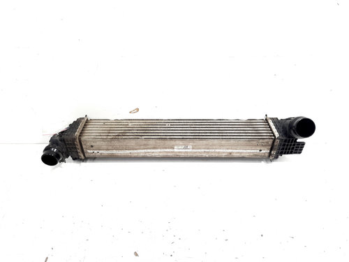Radiator intercooler, Renault Scenic 3, 1.6 DCI, R9M402 (idi:525746)