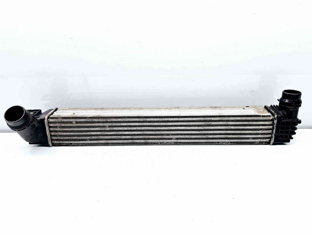 Radiator intercooler Renault Scenic 3 [Fabr 2009-2015] 144964990R 1.5 DCI K9K837 81KW / 110CP