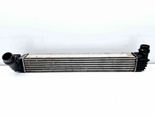 Radiator intercooler Renault Scenic 3 [Fabr 2009-2015] 144964990R 1.5 DCI K9K837 81KW / 110CP