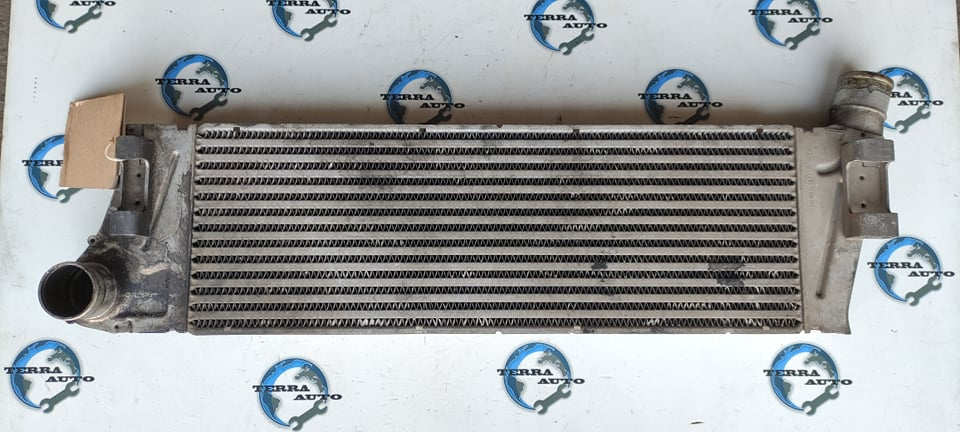 Radiator intercooler Renault Scenic II 1.9 DCI cod: 8200115540A