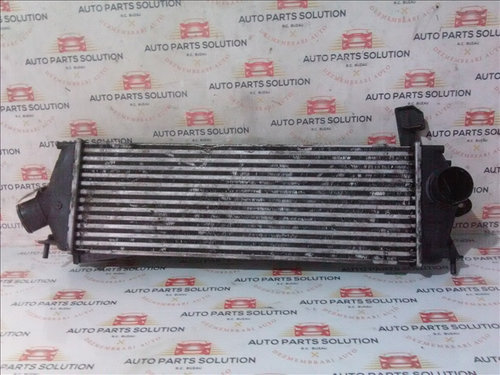 Radiator intercooler RENAULT TRAFIC 2.0 D an fabr. 2008