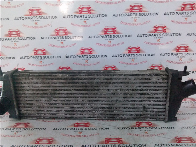 Radiator intercooler RENAULT TRAFIC 2.0 d an fabr. 2008