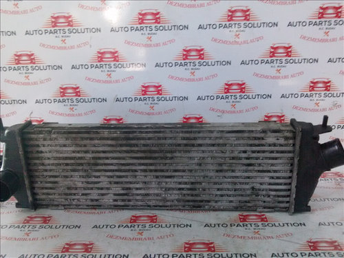 Radiator intercooler RENAULT TRAFIC 2.0 d an fabr. 2008