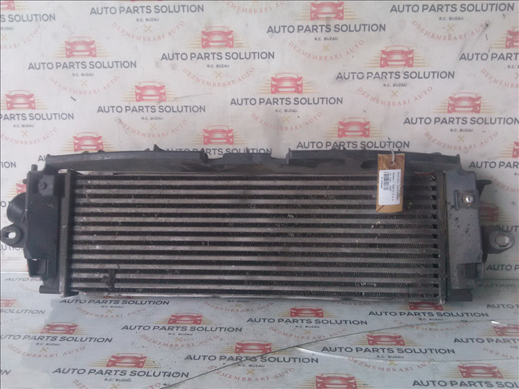 Radiator intercooler RENAULT TRAFIC 2.0 D an fabr. 2009