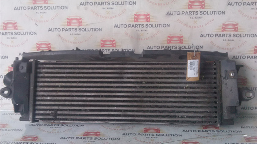 Radiator intercooler RENAULT TRAFIC 2001-2011