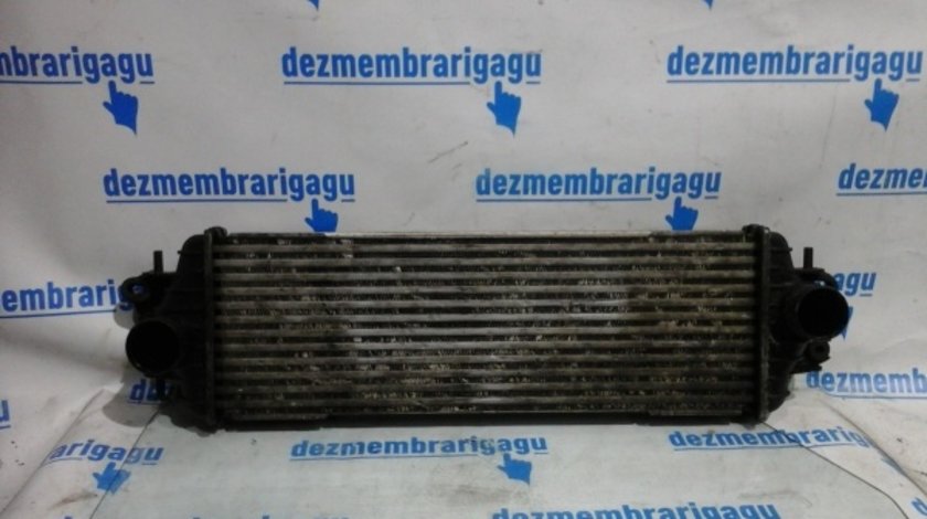 Radiator intercooler Renault Trafic (2001-)