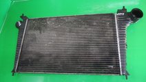 RADIATOR INTERCOOLER SAAB 9-5 2.0T 110KW 150CP FAB...