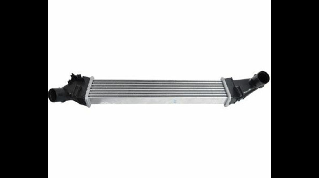 Radiator Intercooler Scurt Dacia Logan 1.5 Euro 3 cod intern: 30592