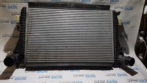 Radiator Intercooler Seat Alhambra 1.4TSI CCZA CAV...