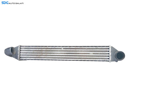 Radiator Intercooler Seat Alhambra 1.9 TDI BVK AUY AVG AFN ANU AHU 1996 - 2010 Cod 7M3145805 1710078...