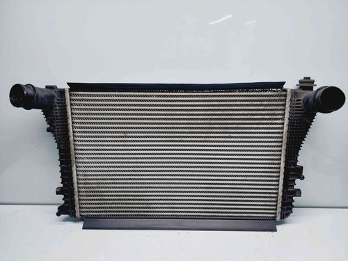 Radiator intercooler Seat Alhambra (710) [Fabr 2010-2020] 3C0145805AM 1.6 TDI CAYC77KW / 105CP