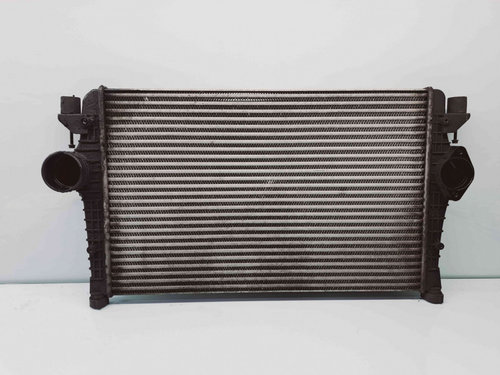 Radiator intercooler Seat Alhambra (7V8,7V9) [Fabr 1997-2010] 7M3145804 2.0 TDI BRT 2.0 TDI BRT 103K...