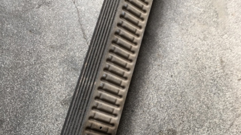 Radiator intercooler Seat Alhambra [facelift] [2000 - 2010] Minivan 1.9 TD MT (130 hp) (7V8 7V9)