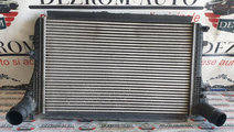 Radiator intercooler Seat Alhambra II 1.4 TSI 150c...