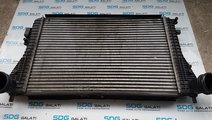 Radiator Intercooler Seat Altea 2.0TDI AZV BKD 200...