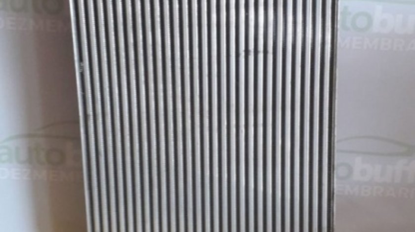 Radiator Intercooler Seat Altea (2004?2009) 1.9 tdi 105cp 1k0145803a audi a3 vw golf 5 golf 6 jetta tou
