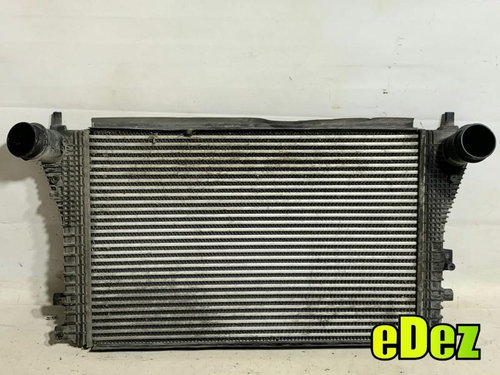 Radiator intercooler Seat Altea (2004-2009) 2.0 tdi cbb 1K0145803AF