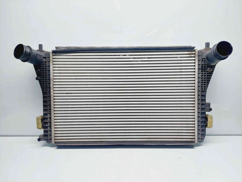 Radiator intercooler Seat Altea (5P1) [Fabr 2004-2010] 1K0145803AS 1.6 TDI CAYC77KW / 105CP