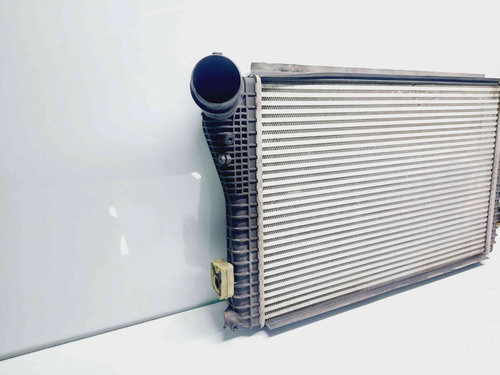 Radiator intercooler Seat Altea (5P1) [Fabr 2004-2010] 1K0145803AS 1.6 TDI CAYC77KW / 105CP