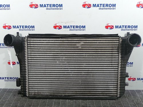 RADIATOR INTERCOOLER SEAT ALTEA XL 1.9 TDI - (2006 2010)