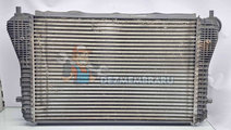 Radiator intercooler Seat Altea XL (5P5, 5P8) [Fab...