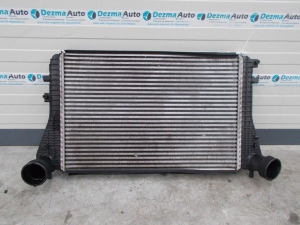 Radiator intercooler Seat Altea XL (5P5, 5P8), 1k0145800a