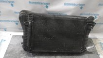 Radiator intercooler Seat Altea