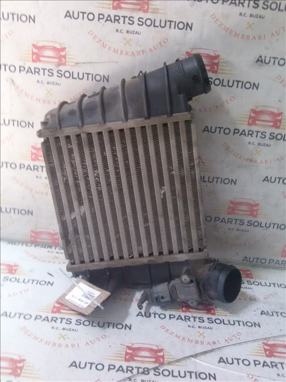 Radiator intercooler SEAT CORDOBA 1.9 TDI