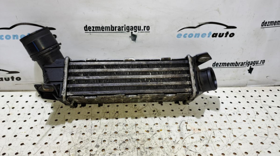 Radiator intercooler Seat Cordoba (1999-2002)