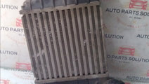 Radiator intercooler SEAT CORDOBA 2009