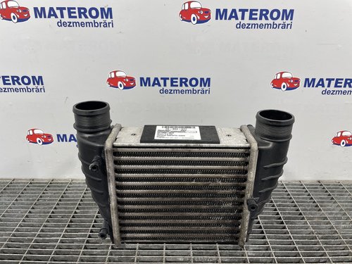 RADIATOR INTERCOOLER SEAT EXEO 2.0 TDI - (2008 2013)