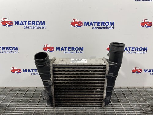 RADIATOR INTERCOOLER SEAT EXEO 2.0 TDI - (2008 2013)