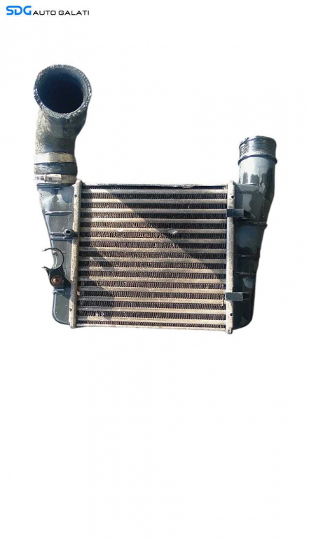 Radiator Intercooler Seat Exeo 2.0 TDI CAHA CAGA CAGC CJCA CJCC CGLB 2005 - 2008 Cod 8E0145805AA [M8039]