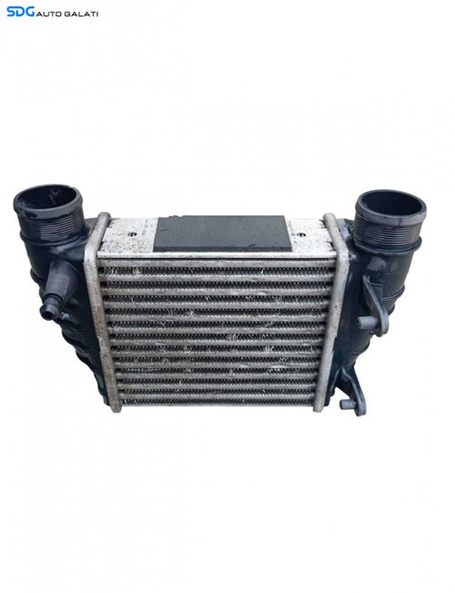 Radiator Intercooler Seat Exeo 2.0 TDI CAHA CGLB CAGC CJCC CJCA CAGA 2008 - 2013 Cod 8E0145806Q 6021...