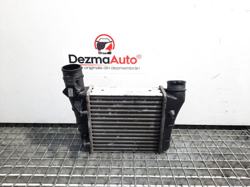 Radiator intercooler, Seat Exeo (3R2) [Fabr 2008-2013] 2.0 tdi, CAG, 8E0145805AA (id:448217)