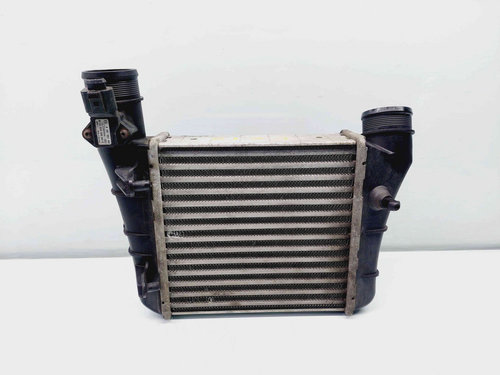 Radiator intercooler Seat Exeo (3R2) [Fabr 2008-2013] 8E0145805AA 2.0 TDI CAGA 105KW / 143CP 2.0 TDI...