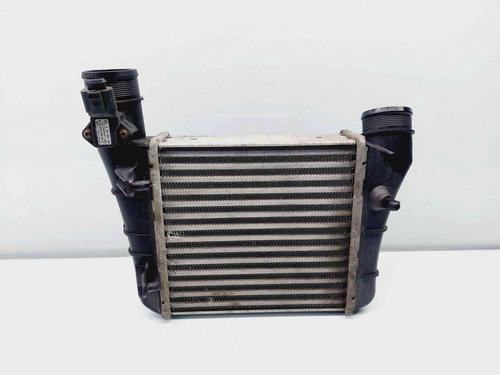 Radiator intercooler Seat Exeo (3R2) [Fabr 2008-2013] 8E0145805AA 2.0 TDI CAGA 105KW / 143CP 2.0 TDI...