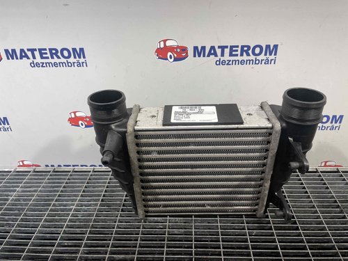 RADIATOR INTERCOOLER SEAT EXEO EXEO 2.0 TDI - (2008 2013)