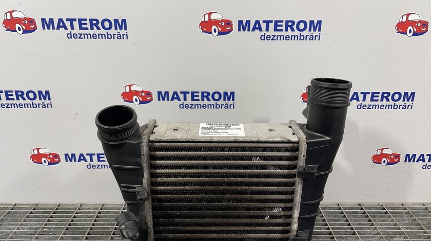 RADIATOR INTERCOOLER SEAT EXEO EXEO 2.0 TDI - (2008 2013)